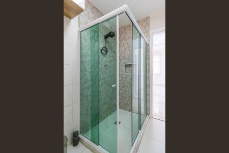 Apartamento à venda com 132m², 2 quartos e 1 vaga Apartamento à venda com 132m², 2 quartos e 1 vagaBanheiro