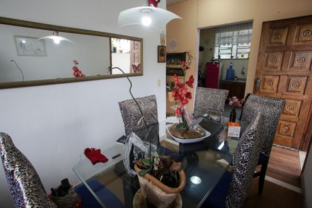 Casa para alugar com 360m², 5 quartos e 3 vagasCopa