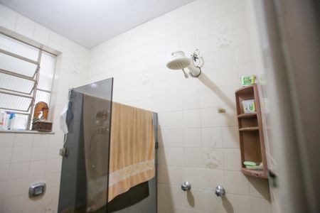 Casa para alugar com 360m², 5 quartos e 3 vagasBanheiro Social
