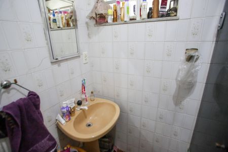 Casa para alugar com 360m², 5 quartos e 3 vagasBanheiro da Suíte