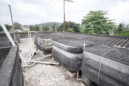 Casa para alugar com 360m², 5 quartos e 3 vagasTerraço