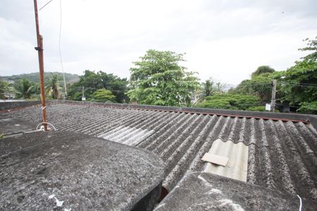 Casa para alugar com 360m², 5 quartos e 3 vagasTerraço