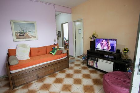 Casa para alugar com 360m², 5 quartos e 3 vagasSala