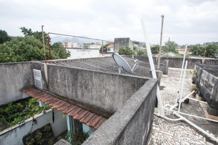 Casa para alugar com 360m², 5 quartos e 3 vagasTerraço