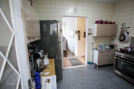 Casa para alugar com 360m², 5 quartos e 3 vagasCozinha