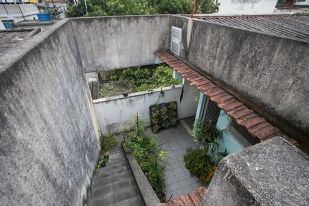 Casa para alugar com 360m², 5 quartos e 3 vagasTerraço