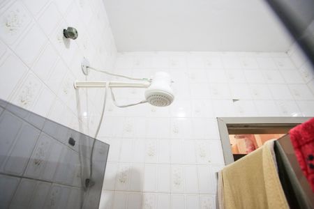 Casa para alugar com 360m², 5 quartos e 3 vagasBanheiro da Suíte
