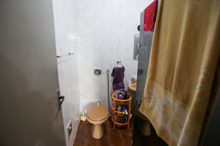 Casa para alugar com 360m², 5 quartos e 3 vagasBanheiro da Suíte