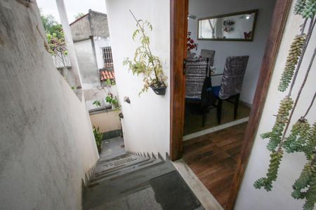 Casa para alugar com 360m², 5 quartos e 3 vagasAcesso a Casa