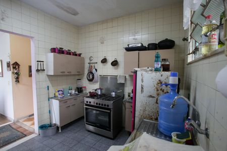 Casa para alugar com 360m², 5 quartos e 3 vagasCozinha