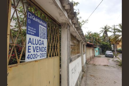 Casa para alugar com 360m², 5 quartos e 3 vagasFachada