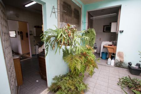 Casa para alugar com 360m², 5 quartos e 3 vagasÁrea de Serviço