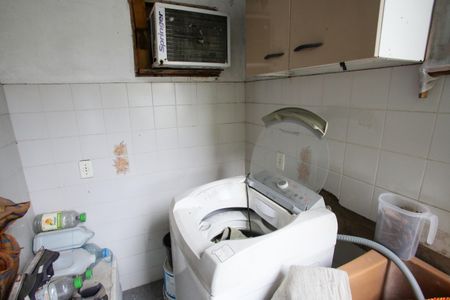 Casa para alugar com 360m², 5 quartos e 3 vagasÁrea de Serviço