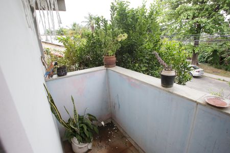 Casa para alugar com 360m², 5 quartos e 3 vagasVaranda da Sala
