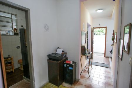 Casa para alugar com 360m², 5 quartos e 3 vagasCorredor