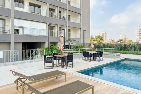 Apartamento à venda com 72m², 2 quartos e 1 vagaPiscina