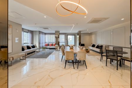 Apartamento à venda com 72m², 2 quartos e 1 vagaÁrea comum