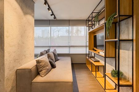 Apartamento à venda com 72m², 2 quartos e 1 vagaÁrea comum