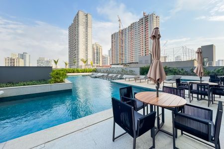 Apartamento à venda com 72m², 2 quartos e 1 vagaPiscina