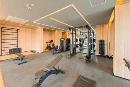 Apartamento à venda com 72m², 2 quartos e 1 vagaAcademia