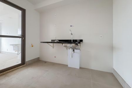 Apartamento à venda com 72m², 2 quartos e 1 vagaCozinha