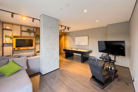 Apartamento à venda com 72m², 2 quartos e 1 vagaÁrea comum