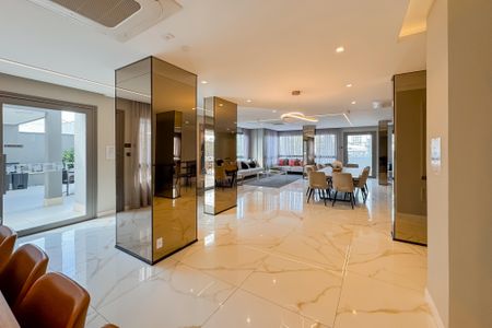 Apartamento à venda com 72m², 2 quartos e 1 vagaÁrea comum