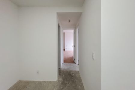 Apartamento à venda com 72m², 2 quartos e 1 vagaCorredor