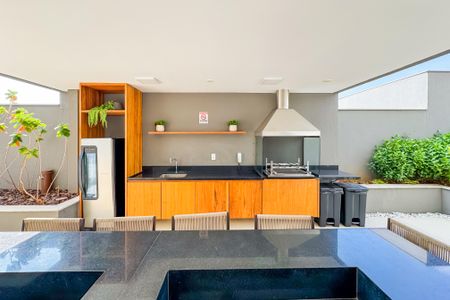 Apartamento à venda com 72m², 2 quartos e 1 vagaÁrea comum