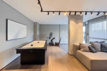 Apartamento à venda com 72m², 2 quartos e 1 vagaÁrea comum