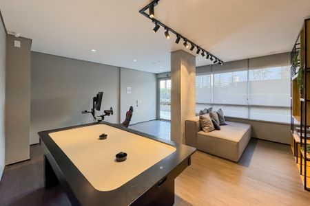 Apartamento à venda com 72m², 2 quartos e 1 vagaÁrea comum