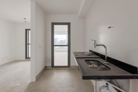 Apartamento à venda com 72m², 2 quartos e 1 vagaCozinha