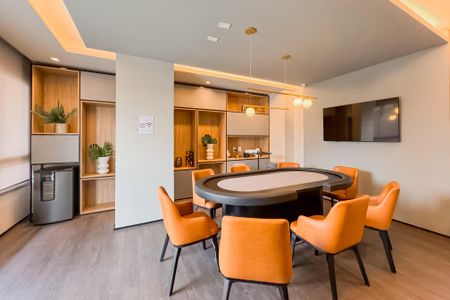 Apartamento à venda com 72m², 2 quartos e 1 vagaÁrea comum