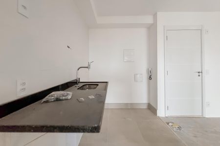 Apartamento à venda com 72m², 2 quartos e 1 vagaCozinha