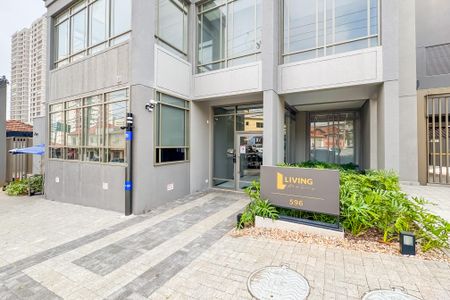 Apartamento à venda com 72m², 2 quartos e 1 vagaFachada