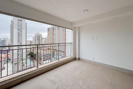 Apartamento à venda com 72m², 2 quartos e 1 vagaVaranda gourmet