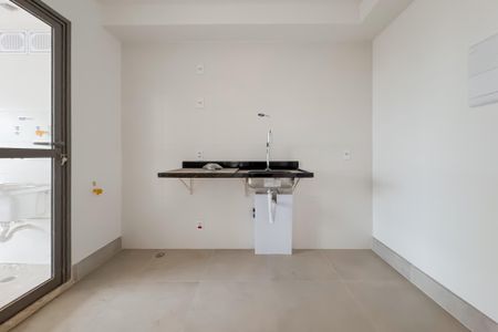 Apartamento à venda com 72m², 2 quartos e 1 vagaCozinha