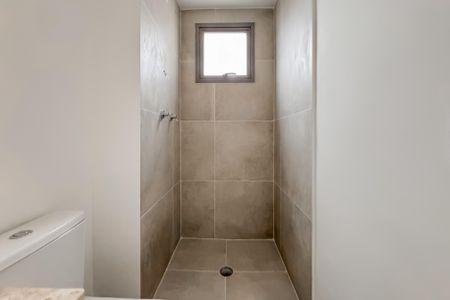 Apartamento à venda com 72m², 2 quartos e 1 vagaBanheiro da Suíte 1