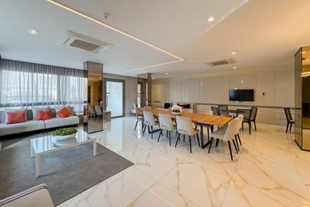 Apartamento à venda com 72m², 2 quartos e 1 vagaÁrea comum