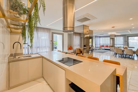 Apartamento à venda com 72m², 2 quartos e 1 vagaÁrea comum