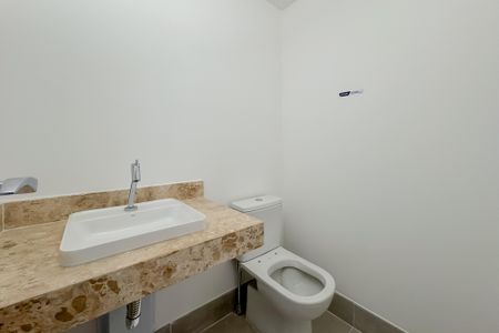 Apartamento à venda com 72m², 2 quartos e 1 vagaLavabo