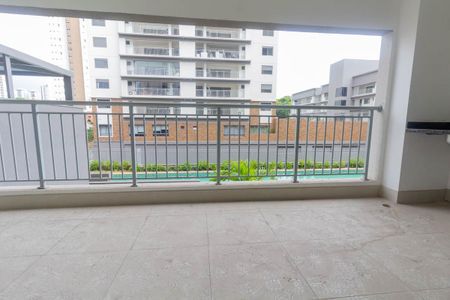 Apartamento à venda com 100m², 3 quartos e 2 vagas Apartamento à venda com 100m², 3 quartos e 2 vagasVaranda gourmet