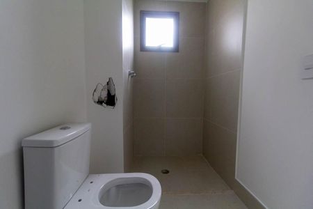 Apartamento à venda com 100m², 3 quartos e 2 vagas Apartamento à venda com 100m², 3 quartos e 2 vagasBanheiro 1