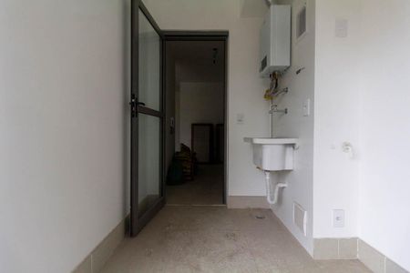 Apartamento à venda com 100m², 3 quartos e 2 vagas Apartamento à venda com 100m², 3 quartos e 2 vagasÁrea de Serviço