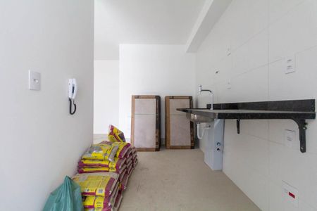 Apartamento à venda com 100m², 3 quartos e 2 vagas Apartamento à venda com 100m², 3 quartos e 2 vagasCozinha