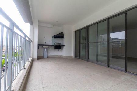 Apartamento à venda com 100m², 3 quartos e 2 vagas Apartamento à venda com 100m², 3 quartos e 2 vagasVaranda gourmet