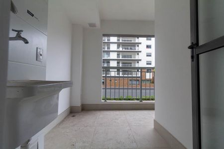 Apartamento à venda com 100m², 3 quartos e 2 vagas Apartamento à venda com 100m², 3 quartos e 2 vagasÁrea de Serviço