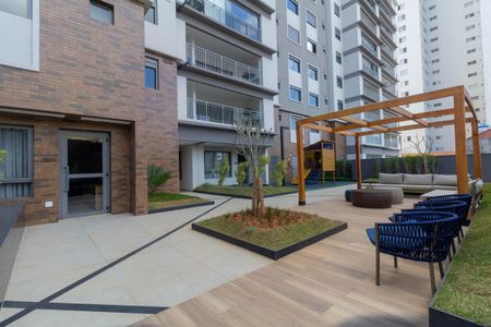 Apartamento à venda com 100m², 3 quartos e 2 vagas Apartamento à venda com 100m², 3 quartos e 2 vagasÁrea Comum