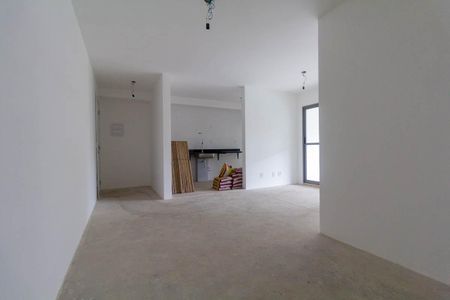 Apartamento à venda com 100m², 3 quartos e 2 vagas Apartamento à venda com 100m², 3 quartos e 2 vagasSala