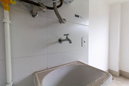 Apartamento à venda com 100m², 3 quartos e 2 vagas Apartamento à venda com 100m², 3 quartos e 2 vagasÁrea de Serviço